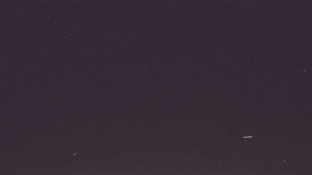 AMS90 meteor