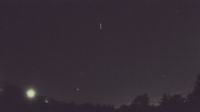 AMS90 meteor