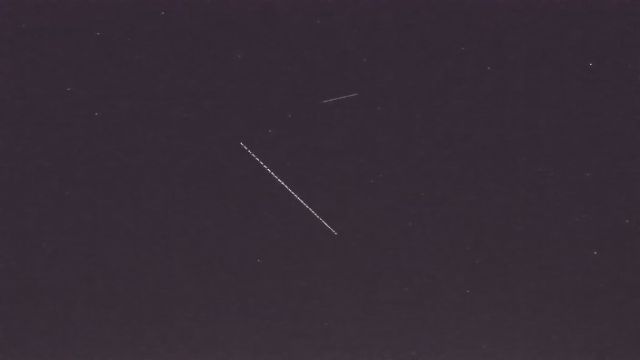 AMS90 meteor
