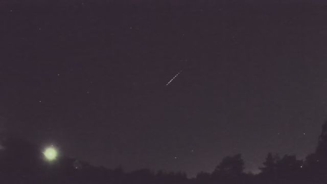 AMS90 meteor