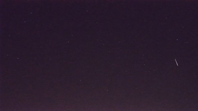 AMS90 meteor