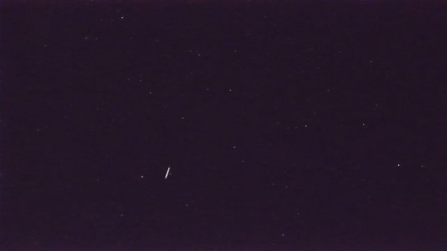 AMS90 meteor