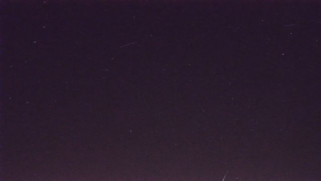 AMS90 meteor