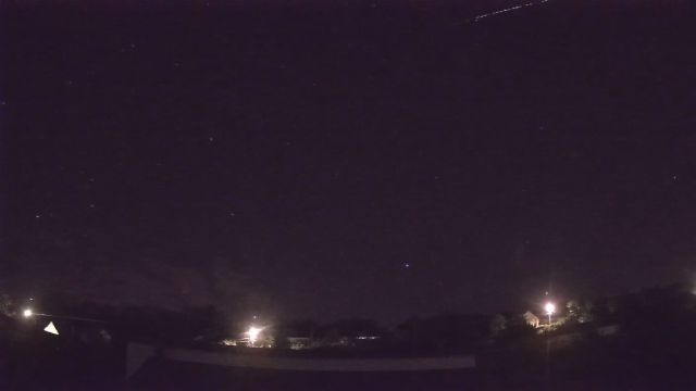 AMS90 meteor