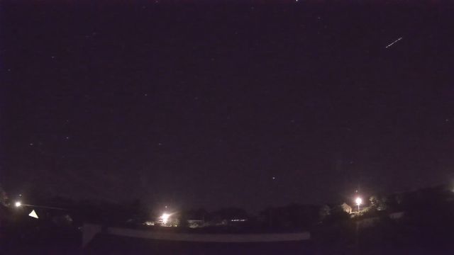 AMS90 meteor