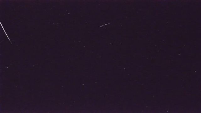 AMS90 meteor