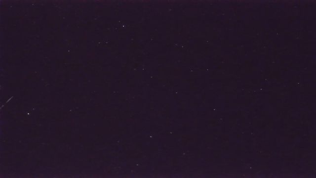 AMS90 meteor