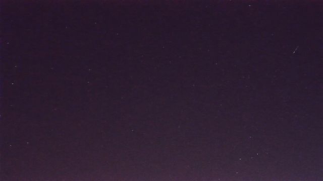 AMS90 meteor