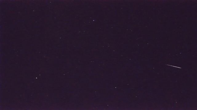 AMS90 meteor
