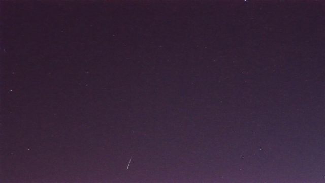 AMS90 meteor
