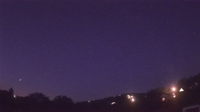 AMS90 meteor