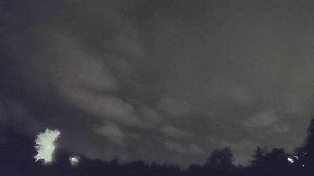 AMS90 meteor