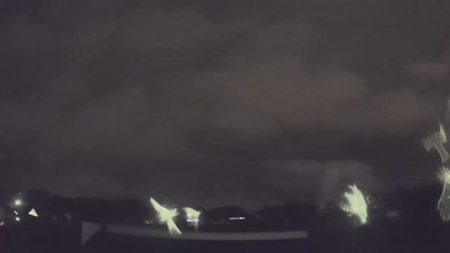 AMS90 meteor