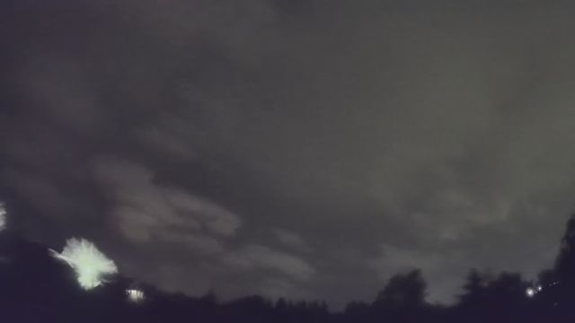AMS90 meteor