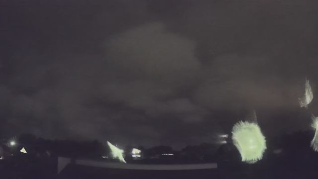 AMS90 meteor