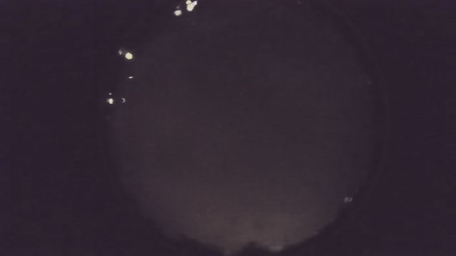 AMS90 meteor