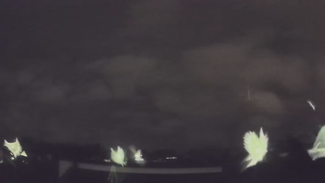 AMS90 meteor