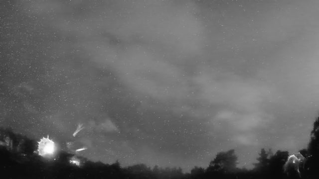 AMS90 meteor