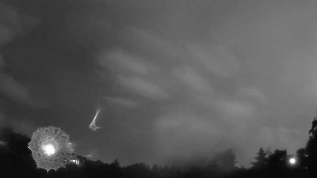 AMS90 meteor