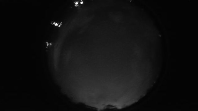 AMS90 meteor