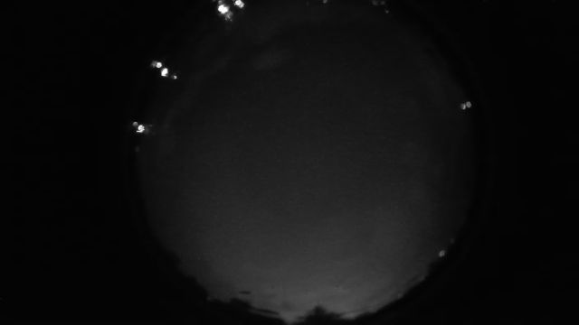 AMS90 meteor