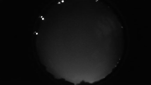 AMS90 meteor