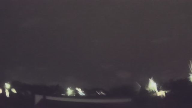 AMS90 meteor