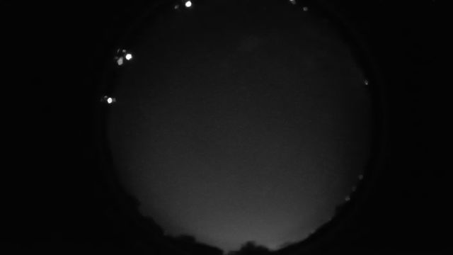 AMS90 meteor