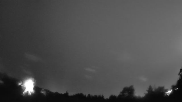 AMS90 meteor
