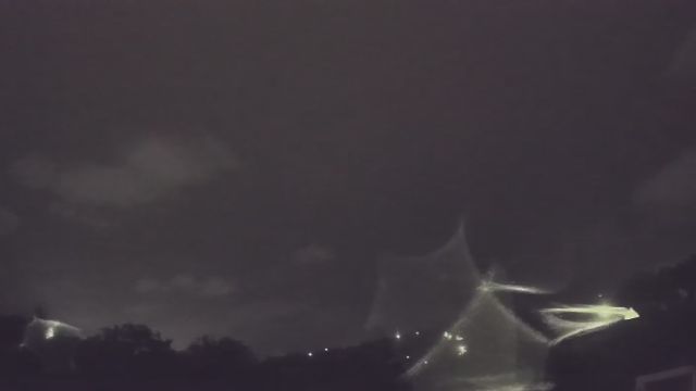 AMS90 meteor