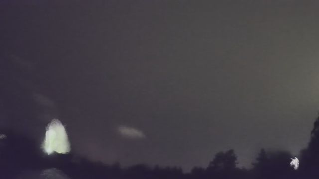 AMS90 meteor