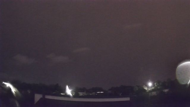 AMS90 meteor
