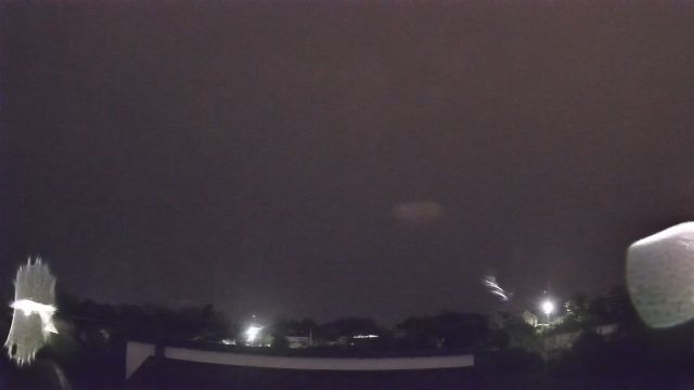 AMS90 meteor