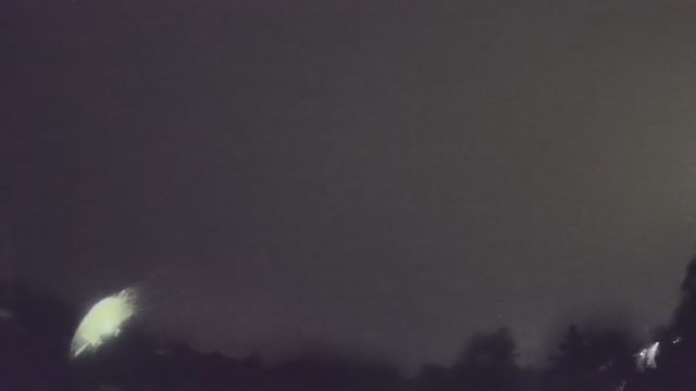 AMS90 meteor