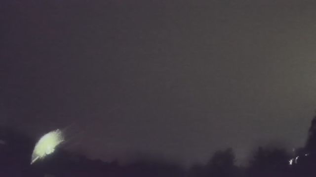 AMS90 meteor