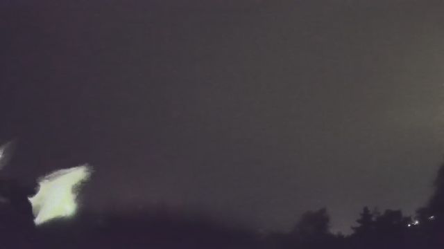 AMS90 meteor