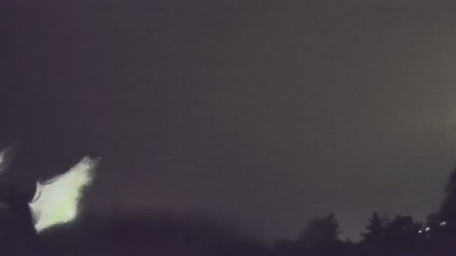 AMS90 meteor
