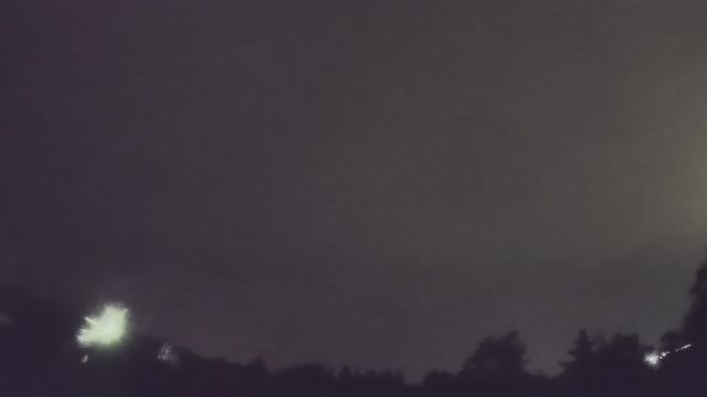 AMS90 meteor