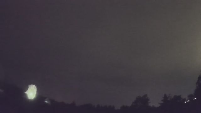 AMS90 meteor