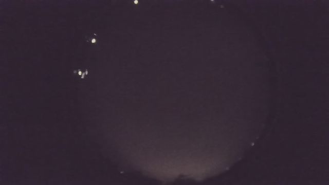 AMS90 meteor