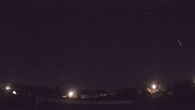 AMS90 meteor