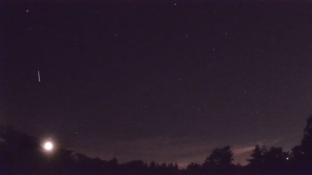 AMS90 meteor