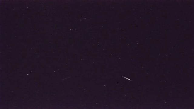 AMS90 meteor