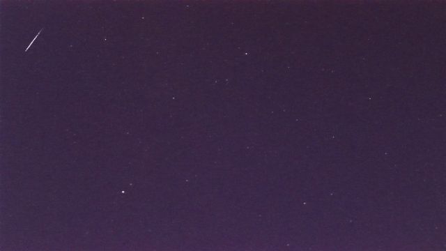 AMS90 meteor