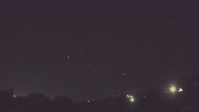 AMS90 meteor