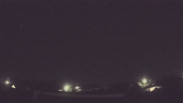 AMS90 meteor