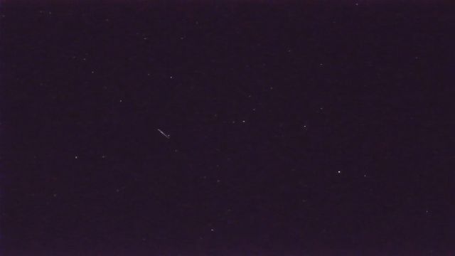 AMS90 meteor
