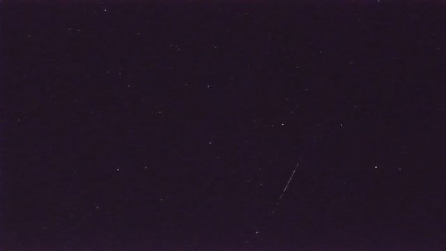 AMS90 meteor