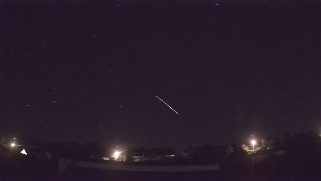 AMS90 meteor