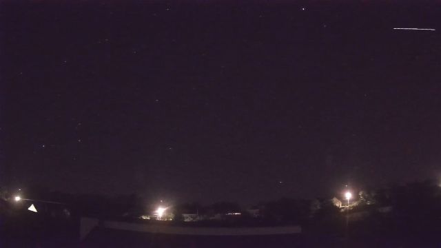 AMS90 meteor